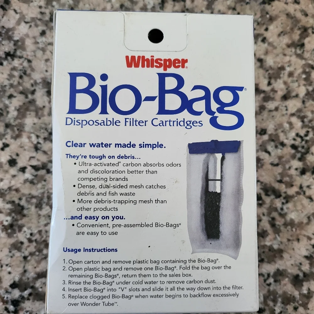 Bio-Bag